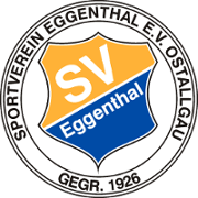 Logo SV Eggenthal e. V.