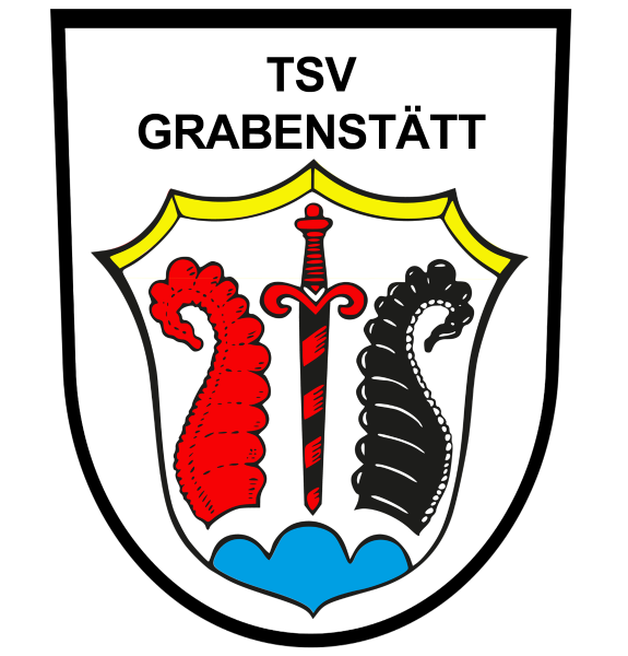 Logo TSV Grabenstätt / Chiemsee e.V.