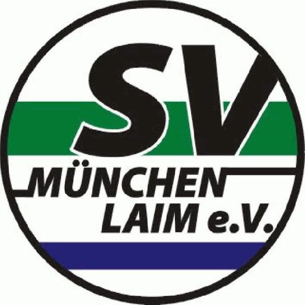 Logo SV München-Laim