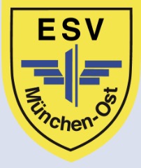 Logo ESV München-Ost e.V.