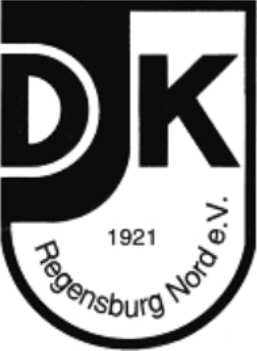 Logo DJK Regensburg Nord e.V.