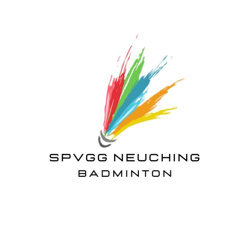 Logo SpVgg Neuching e.V.