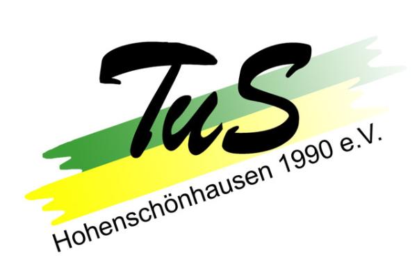 Logo TuS Hohenschönhausen