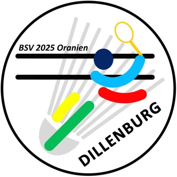 Logo BSV Oranien Dillenburg