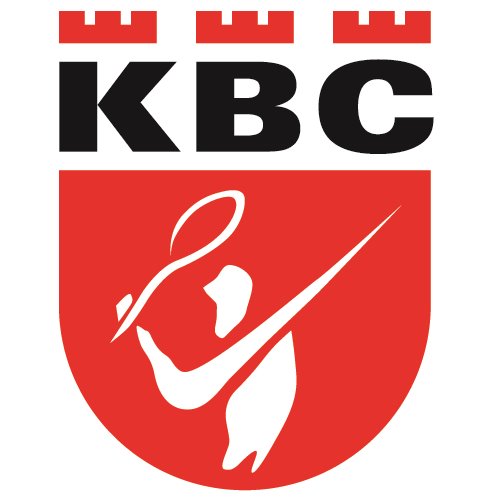 Logo Köpenicker Badminton Club
