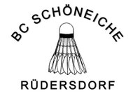Logo BC Schöneiche/Rüdersdorf