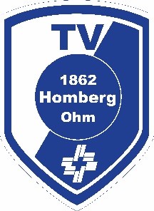 Logo TV 1862 Homberg/Ohm
