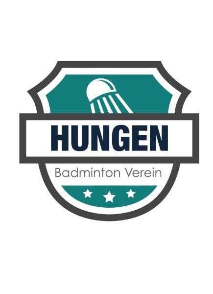 Logo BV Hungen