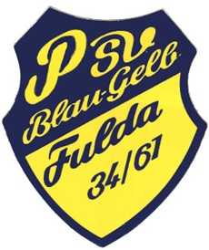 Logo PSV BG Fulda