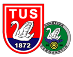 Logo TuS 1872 Schwanheim 