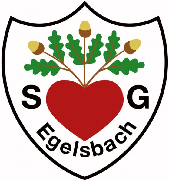 Logo Sportgemeinde Egelsbach 1974