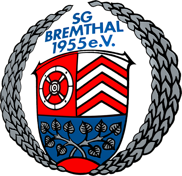 Logo SG Bremthal
