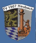 Logo TV 1907 Heubach e.V.