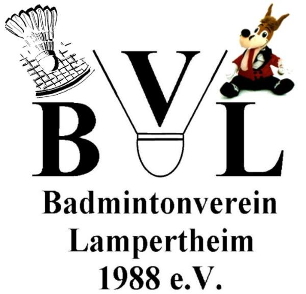 Logo BV Lampertheim 88