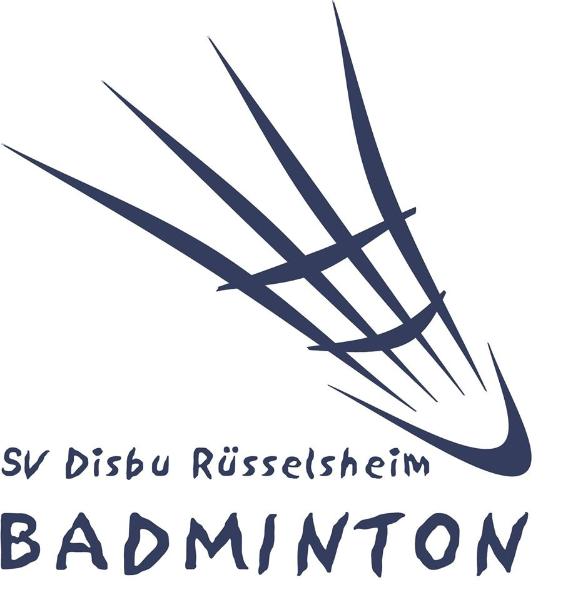 Logo SV DISBU Rüsselsheim