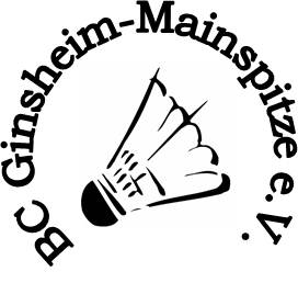 Logo BC Ginsheim-Mainspitze