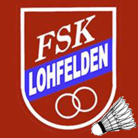 Logo FSK Lohfelden