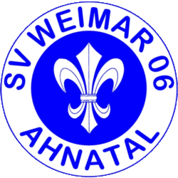 Logo SV Weimar 1906 Ahnatal