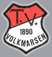 Logo TV 1890 Volkmarsen