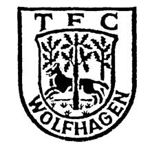Logo TFC Wolfhagen