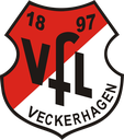 Logo VFL Veckerhagen