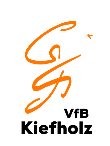 Logo VfB Kiefholz