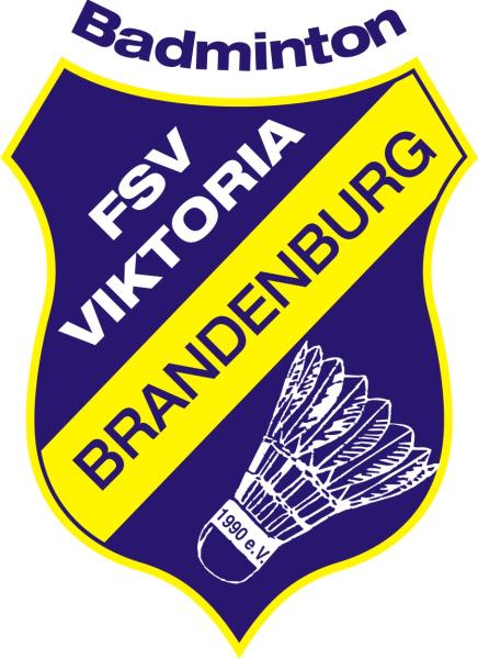 Logo FSV Viktoria Brandenburg