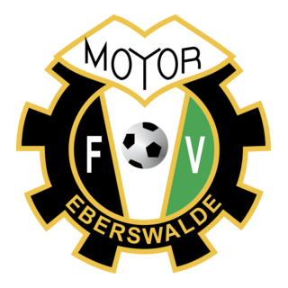 Logo SV Motor Eberswalde