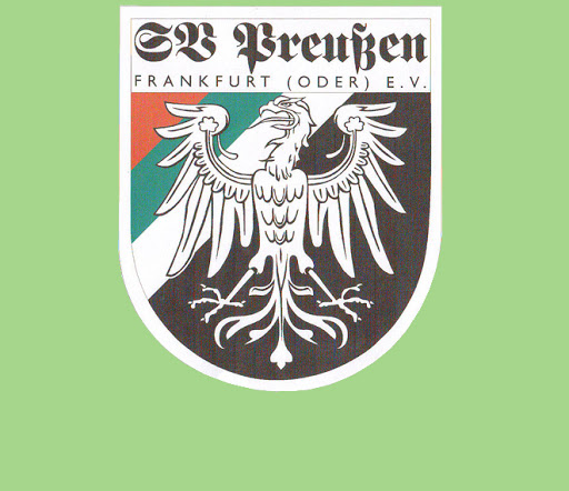 Logo SV Preußen Frankfurt (Oder)