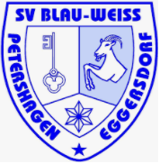 Logo SV BW Petershagen/Eggersdorf