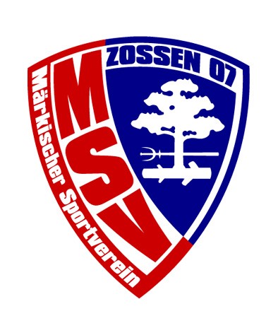 Logo MSV Zossen