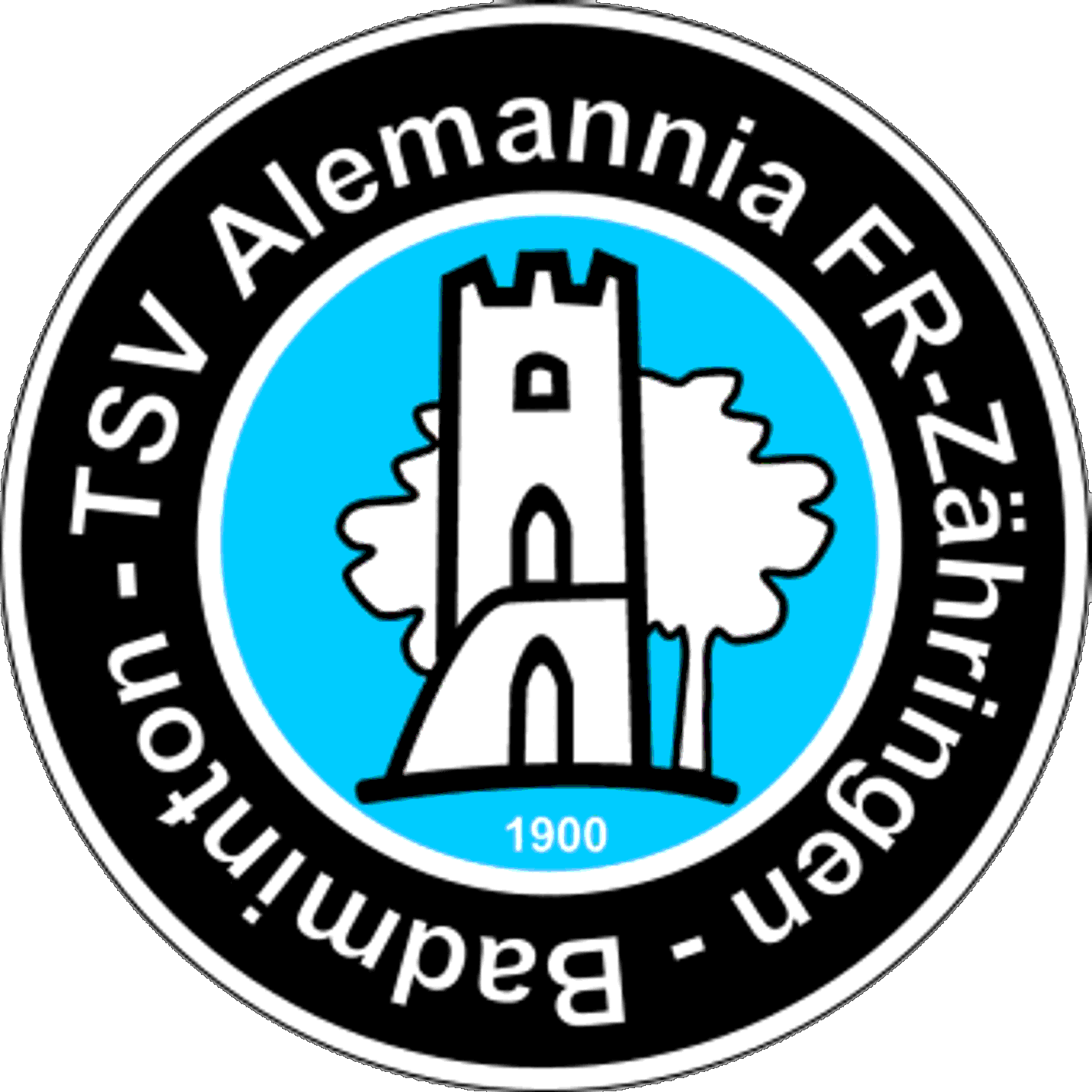 Logo TSV Zähringen