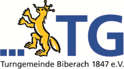 Logo TG Biberach