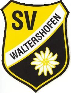 Logo SV Waltershofen