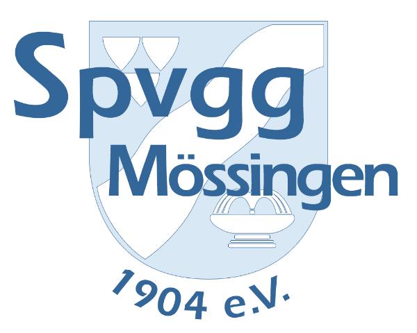 Logo SpVgg. Mössingen
