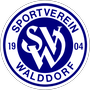 Logo SV Walddorf