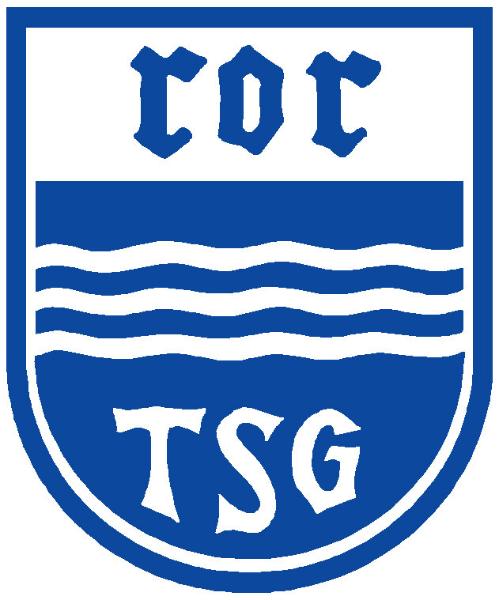 Logo TSG Rohrbach