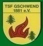 Logo TSF Gschwend