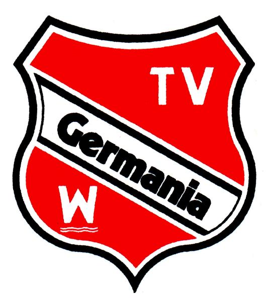 Logo TV Germania Wiesenbach