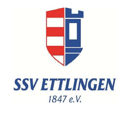 Logo SSV Ettlingen