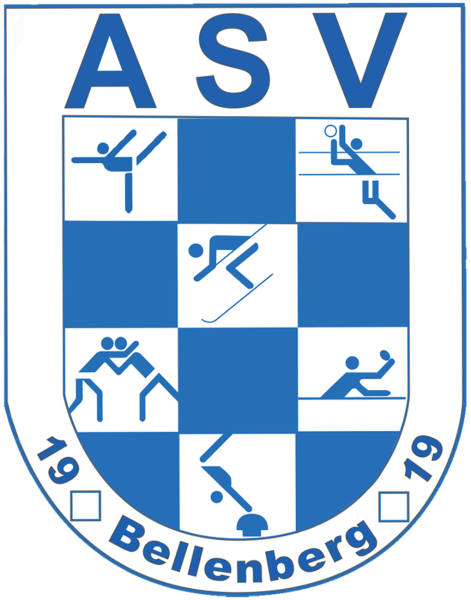Logo ASV Bellenberg