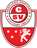 Logo CSV Stuttgart