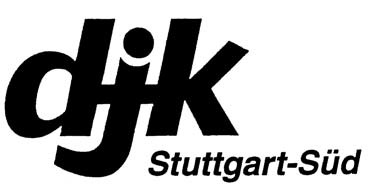 Logo DJK SG Stuttgart-Süd