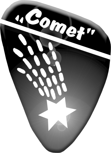 Logo BC Comet Braunschweig