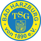 Logo TSG Bad Harzburg