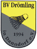 Logo BV Drömling