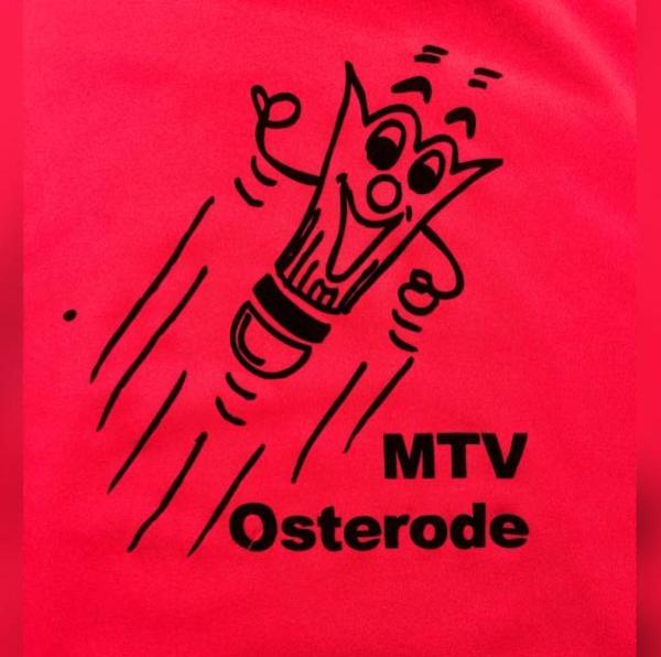 Logo MTV Osterode