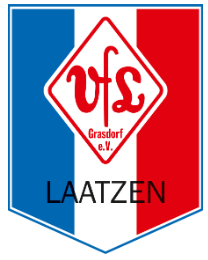 Logo VfL Grasdorf