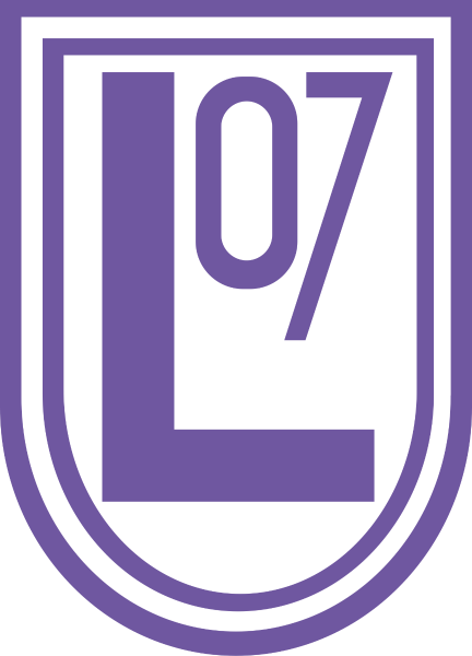 Logo SV 07 Linden