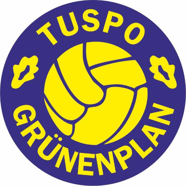 Logo Tuspo Grünenplan